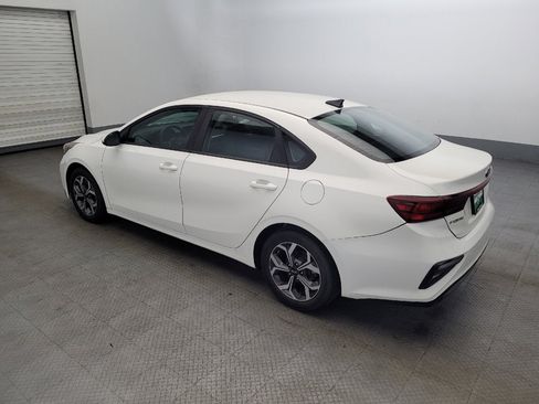 Used 2019 Kia Forte LXS image 3