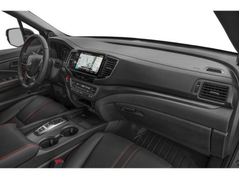 New 2026 Honda Ridgeline TrailSport image 12