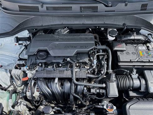 Certified 2023 Hyundai Kona SEL image 28