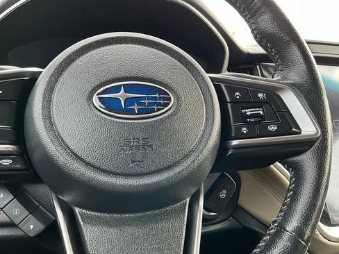 Certified 2022 Subaru Outback Limited image 20