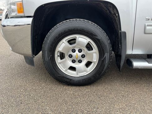 Used 2012 Chevrolet Silverado 1500 LT w/ All-Star Edition image 26