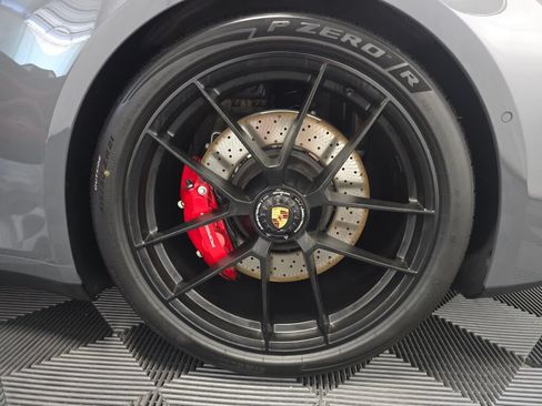 Used 2026 Porsche 911 Carrera GTS RWD image 34