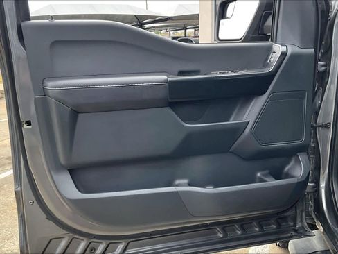 Used 2021 Ford F150 XL w/ STX Appearance Package image 20