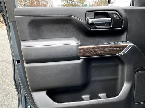 Used 2019 Chevrolet Silverado 1500 LT Trail Boss w/ Convenience Package image 24