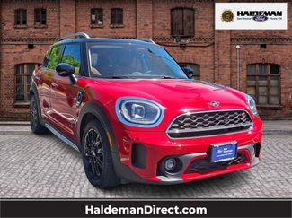 Used 2023 MINI Cooper Countryman S w/ Signature Upholstery Package AWD/4WD video 1