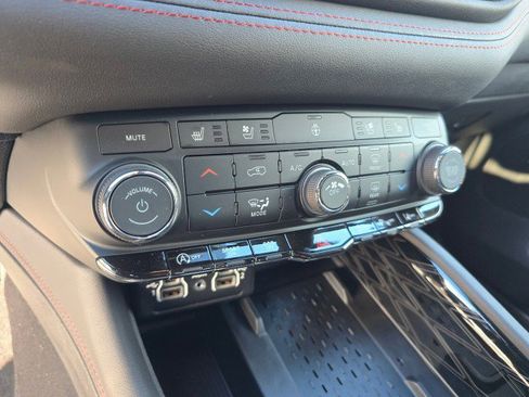 New 2026 Dodge Durango GT image 33