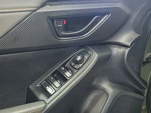 Used 2024 Subaru Crosstrek 2.5i Wilderness w/ Wilderness Package image 13