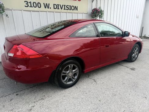 Used 2006 Honda Accord LX image 9