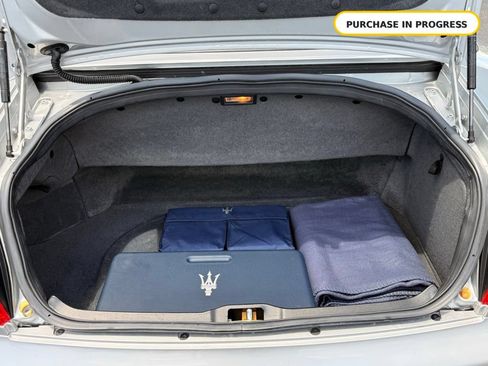 Used 2005 Maserati Spyder Cambiocorsa RWD image 31