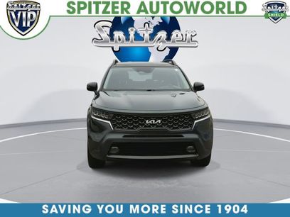 Used 2023 Kia Sorento X-Line EX