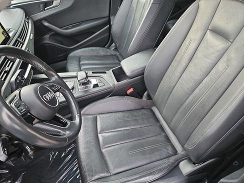 Used 2019 Audi A4 2.0T Premium Plus AWD/4WD image 11