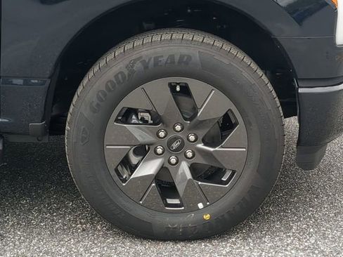 New 2025 Ford F150 Lightning Flash image 26