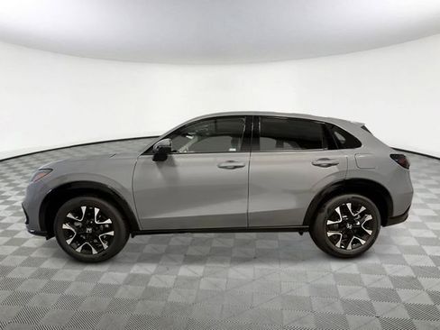 New 2026 Honda HR-V EX-L image 3