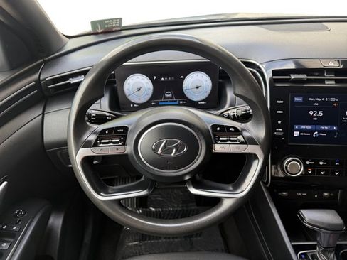 Used 2023 Hyundai Santa Cruz SEL w/ Activity Package AWD/4WD image 14