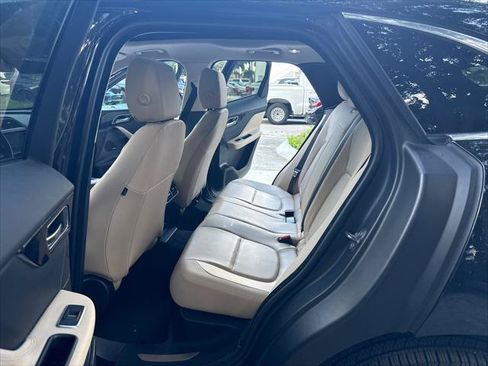 Used 2020 Jaguar F-PACE Premium AWD/4WD image 18