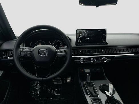 New 2026 Honda Civic Sport image 15