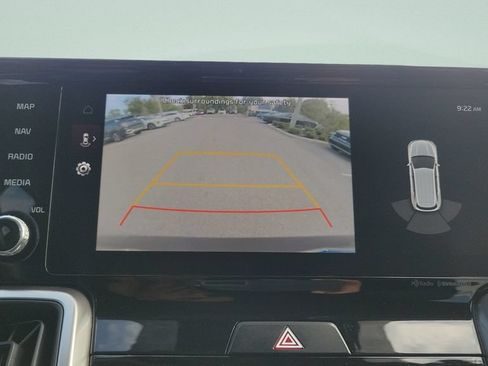 Used 2023 Kia Sorento S w/ Panoramic Sunroof Package FWD image 17