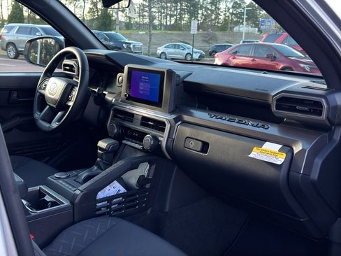 New 2026 Toyota Tacoma SR5 image 15