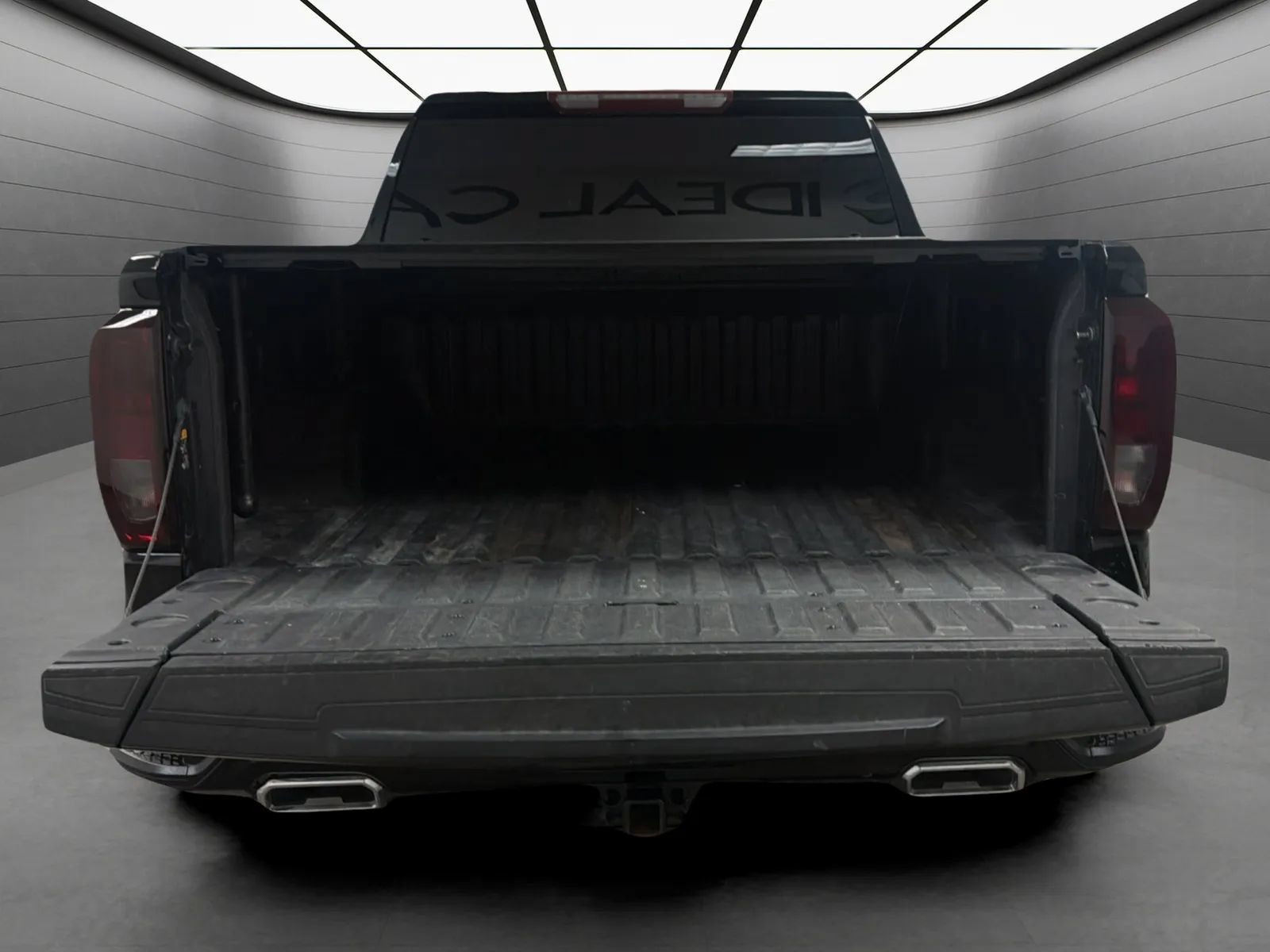 Used 2021 GMC Sierra 1500 Elevation w/ X31 Off-Road Package AWD/4WD image 20