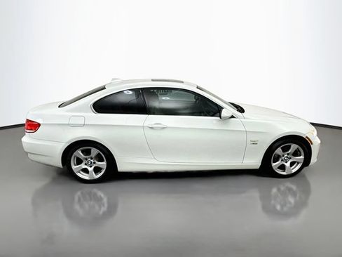 Used 2009 BMW 328i xDrive Coupe AWD/4WD image 8