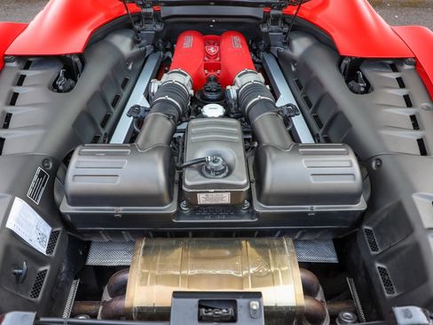 Used 2007 Ferrari F430 Spider RWD image 15