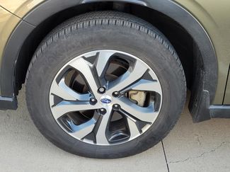 Used 2022 Subaru Outback Touring w/ Popular Package #2 video 2