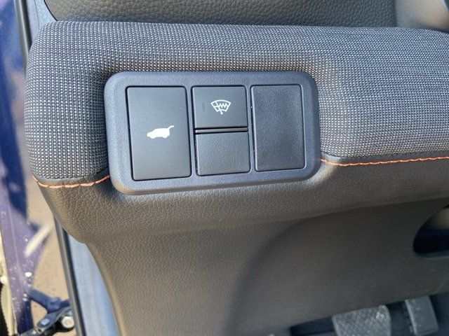 Used 2026 Honda Passport TrailSport image 47