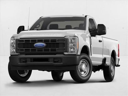 Used 2024 Ford F250 XL