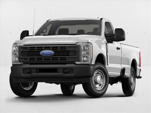 Used 2024 Ford F250 XL image 1