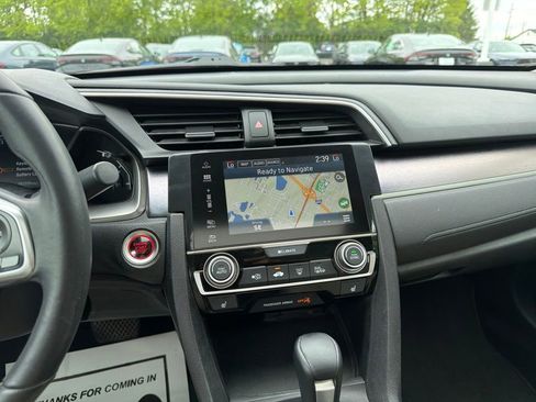Used 2016 Honda Civic EX-L image 15