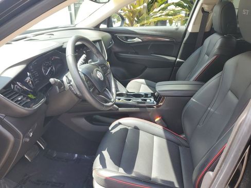 Certified 2023 Buick Envision Essence w/ Sport Touring Package FWD image 20