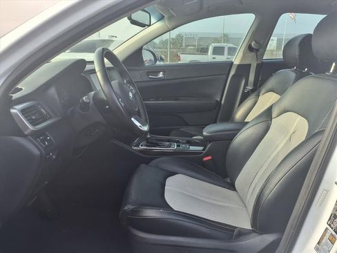 Used 2020 Kia Optima EX image 15
