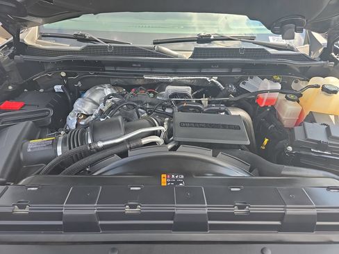 Used 2024 Chevrolet Silverado 2500 High Country w/ High Country Premium Package AWD/4WD image 22