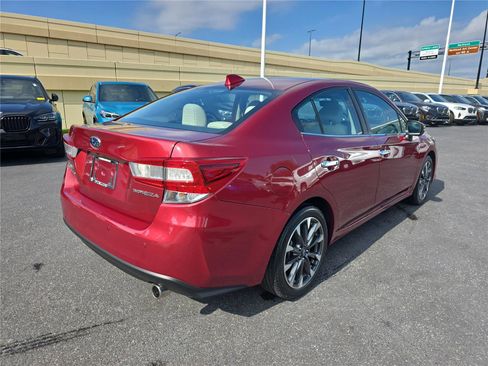 Used 2021 Subaru Impreza 2.0i Limited image 3