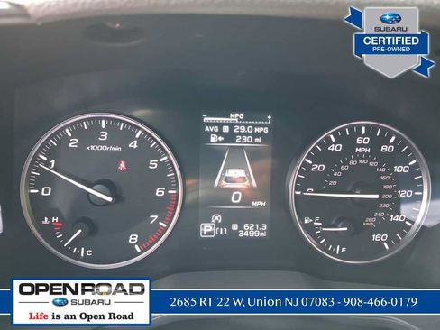 Used 2026 Subaru Forester Premium AWD/4WD image 31