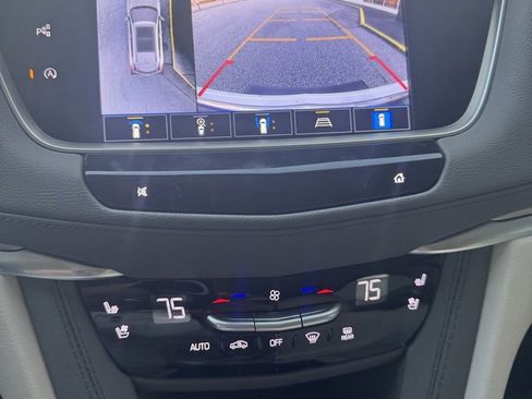 Certified 2024 Cadillac XT5 Premium Luxury w/ Technology Package image 8