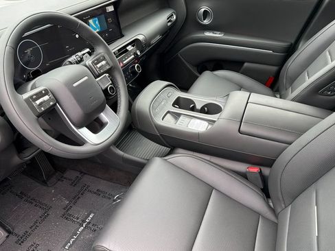 New 2026 Hyundai Palisade Calligraphy AWD/4WD image 7