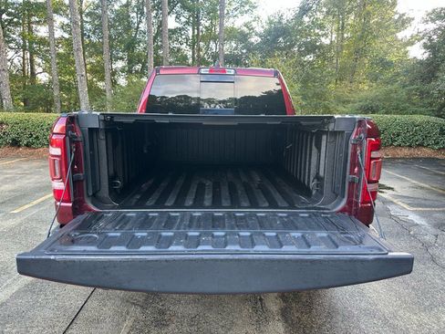 Used 2020 RAM 1500 Laramie image 9