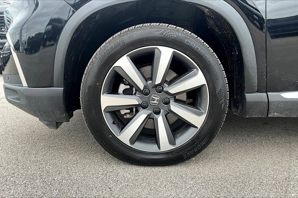 Used 2023 Honda Pilot Touring image 8
