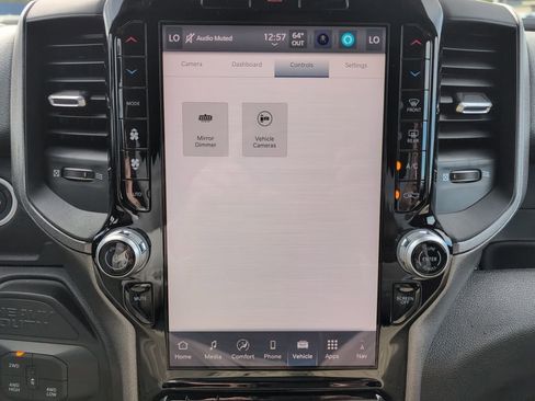 New 2026 RAM 2500 Tradesman image 37