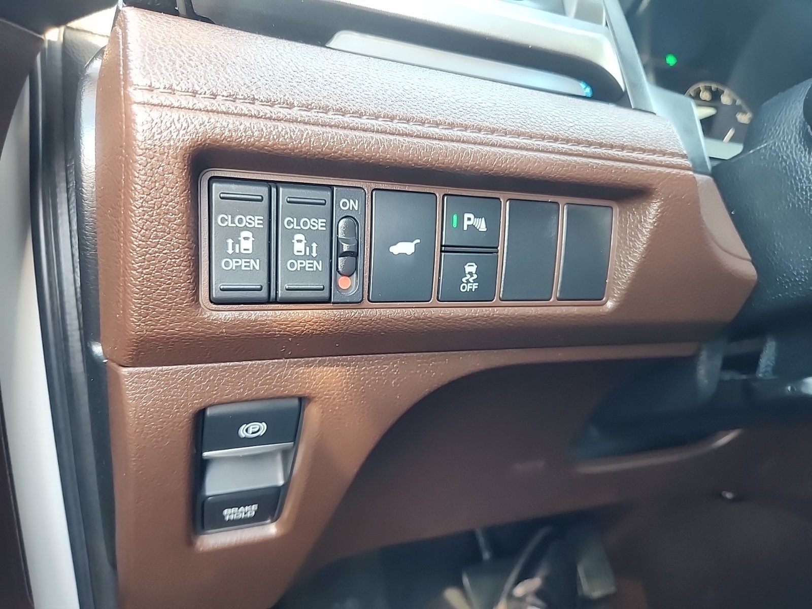 Used 2025 Honda Odyssey Touring image 28