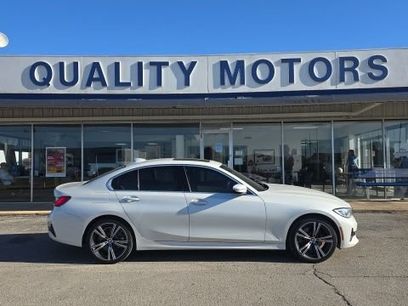 Used 2020 BMW 330i xDrive Sedan w/ Convenience Package