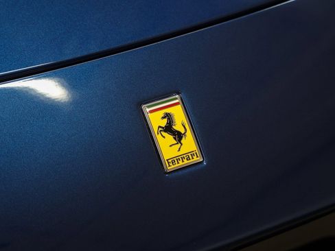 Certified 2020 Ferrari 488 Pista Spider image 10