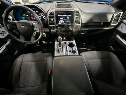 Used 2015 Ford F150 XLT w/ Equipment Group 302A Luxury image 32