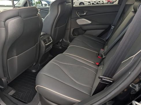 Used 2022 Acura RDX AWD w/ Advance Package image 18