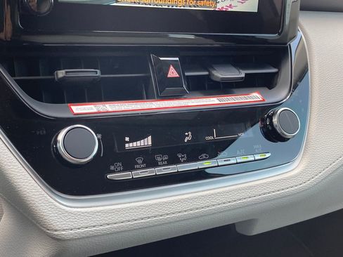 New 2026 Toyota Corolla Cross L image 22