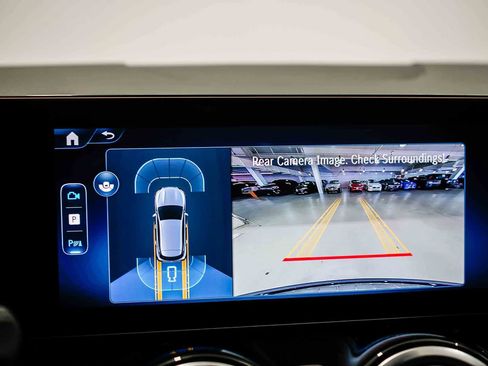 Used 2026 Mercedes-Benz GLA 250 image 24