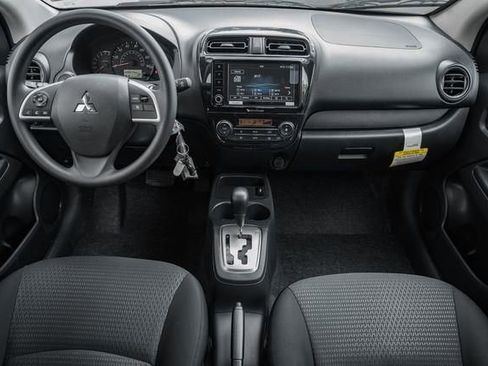 New 2024 Mitsubishi Mirage G4 LE image 19