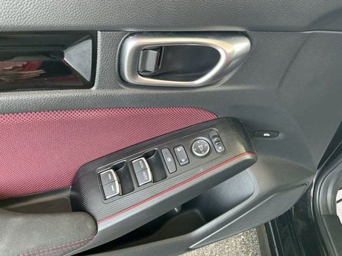 Used 2024 Honda Civic Si image 17