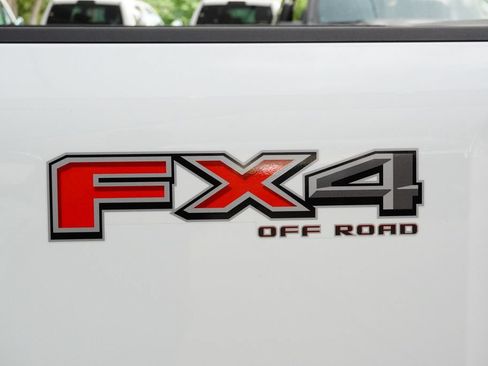 Used 2026 Ford F250 XL w/ FX4 Off-Road Package AWD/4WD image 8